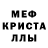 Альфа ПВП Crystall Endimus